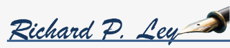 Richard P. Ley