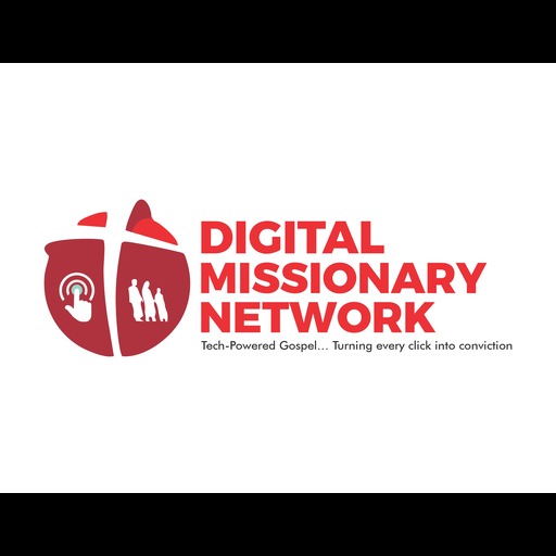 Digital Missionary