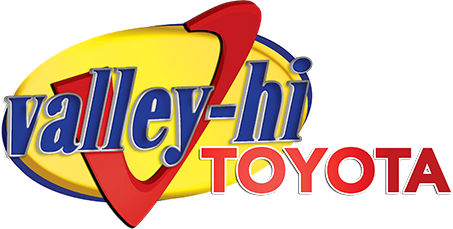 Valley Hi Toyota