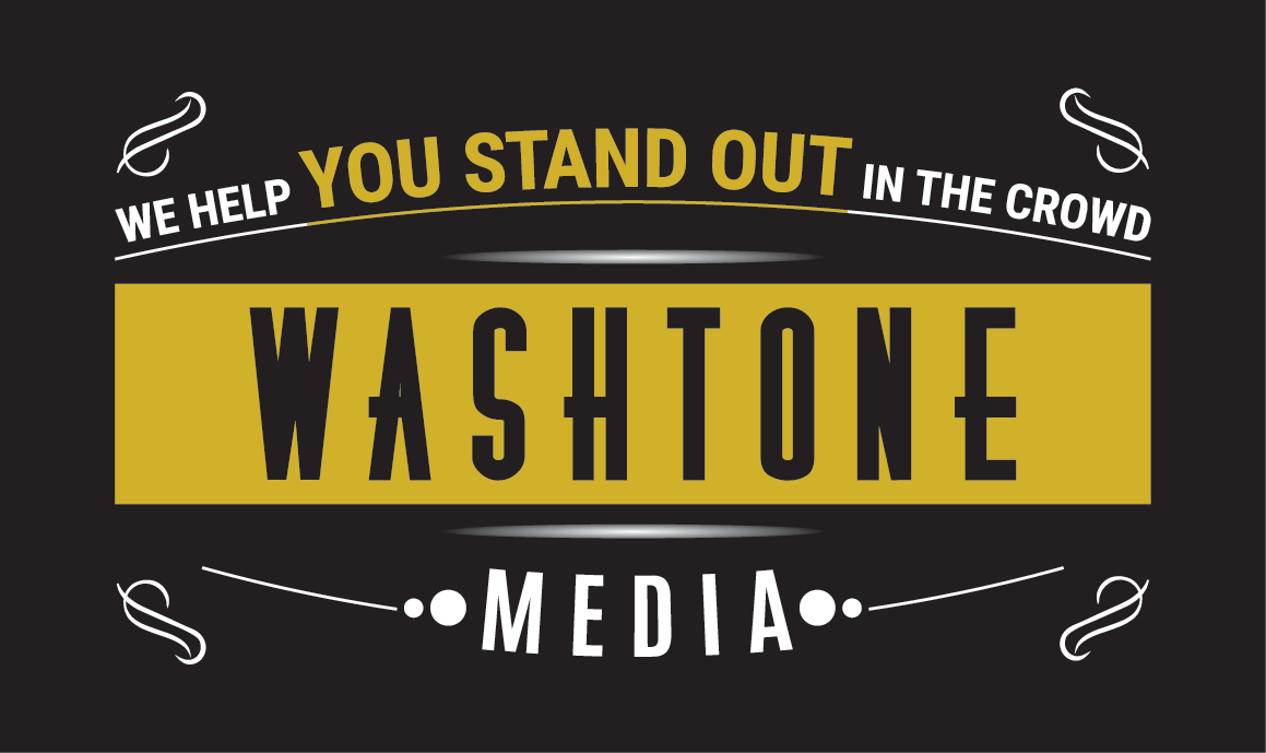 WashTone Media