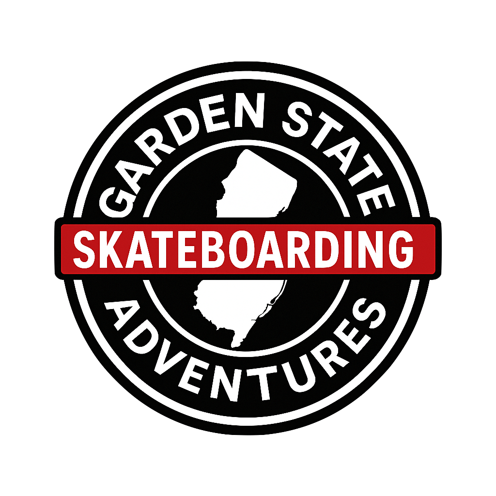 Garden State Adventures