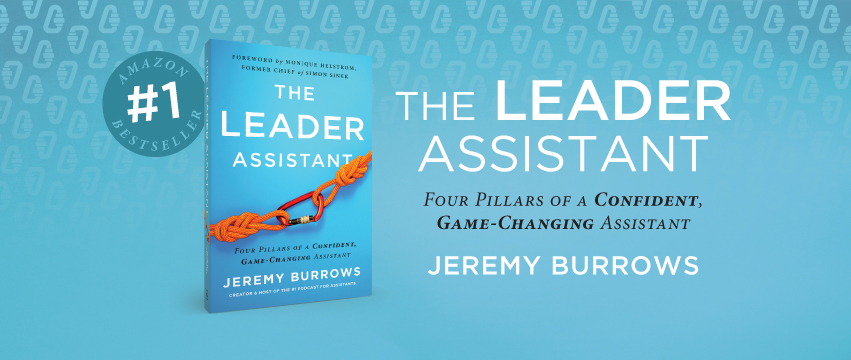 Jeremy Burrows