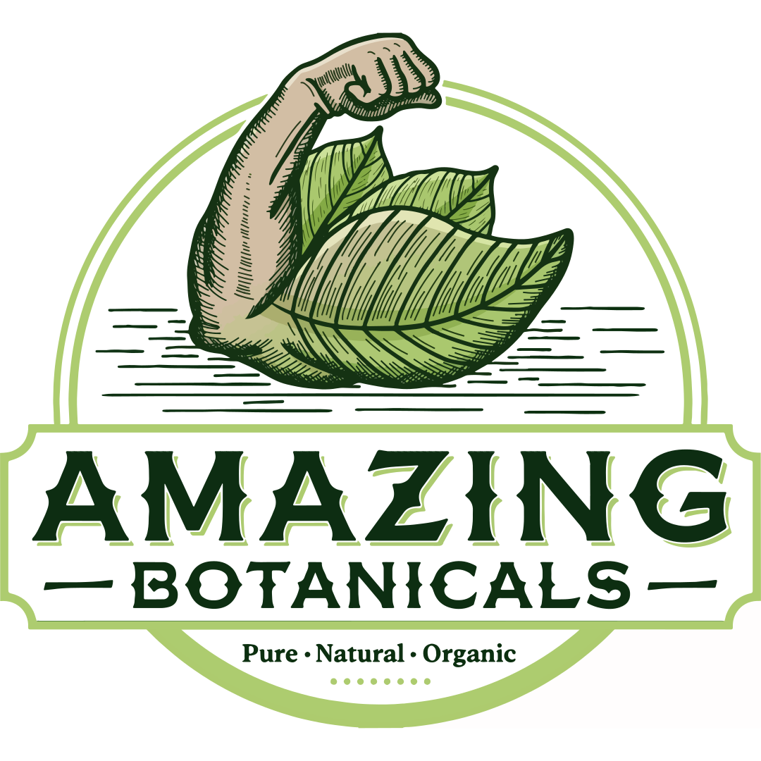 Amazing Botanicals