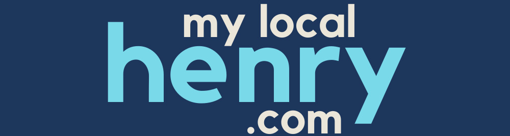 My Local Henry + We Are Henry