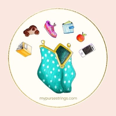 MyPurseStrings