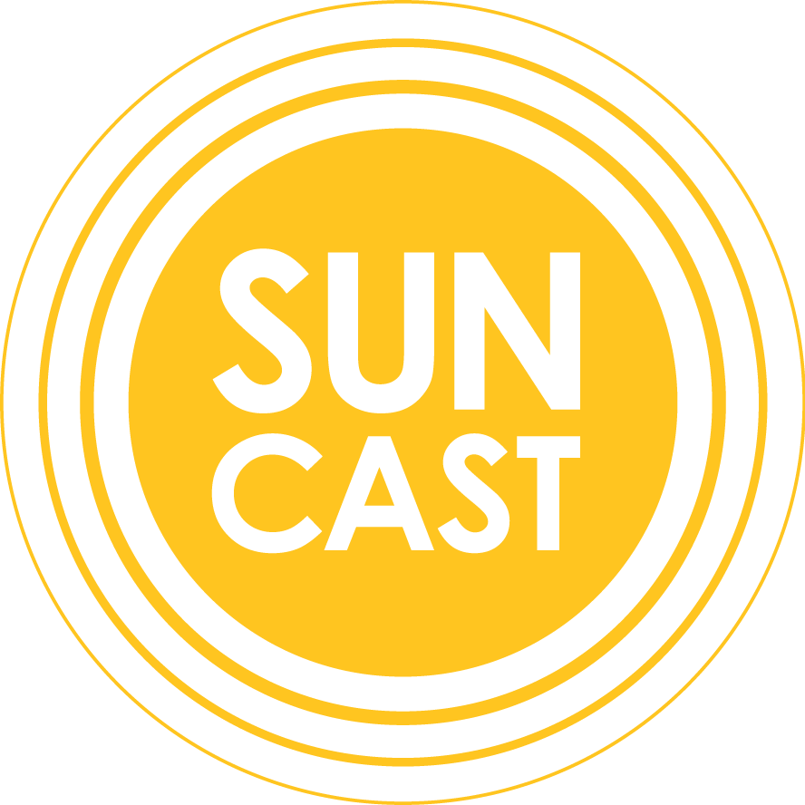 SunCast Media