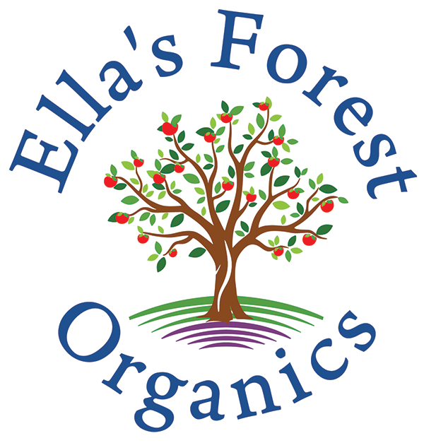 Ella's Forest