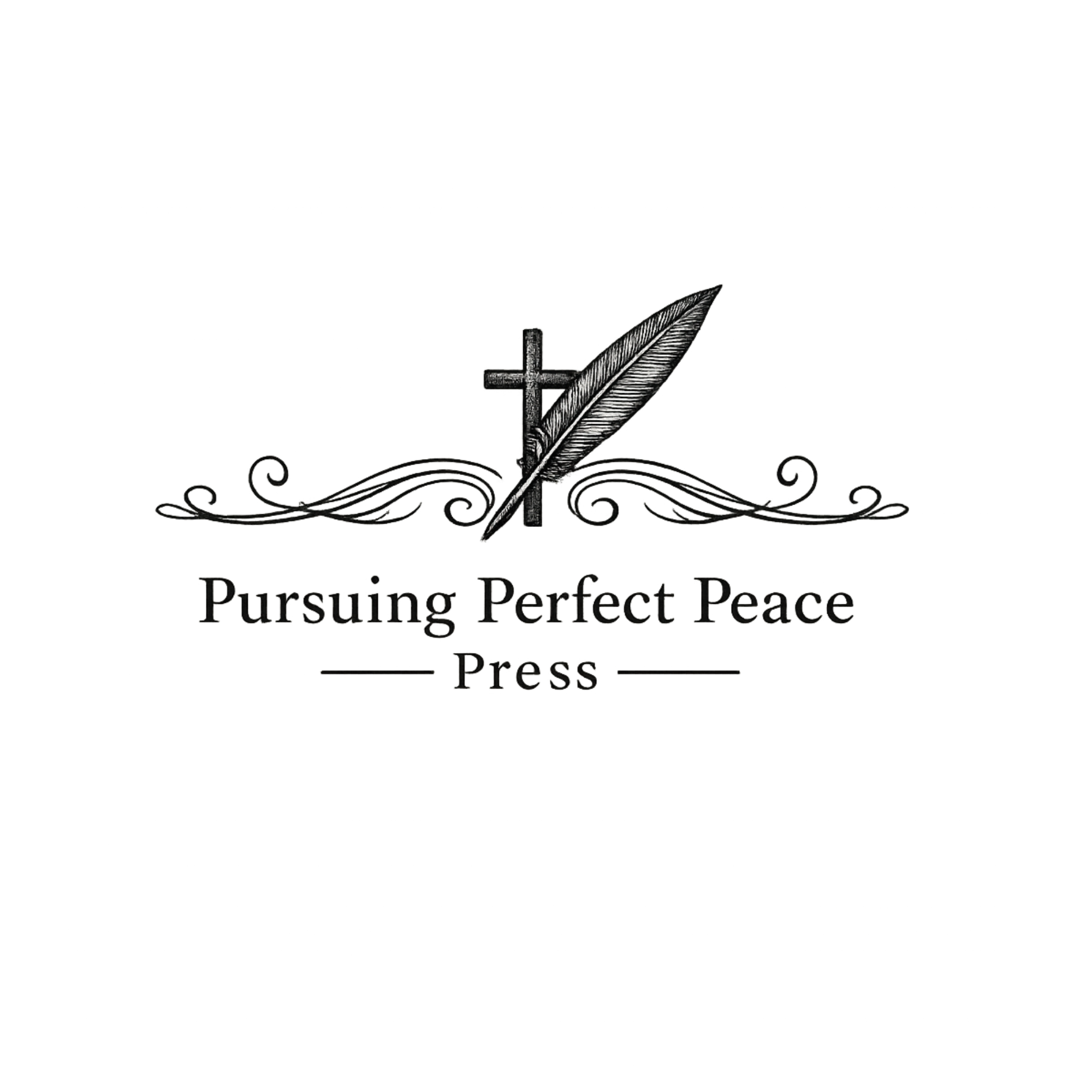 Pursuing Perfect Peace Press