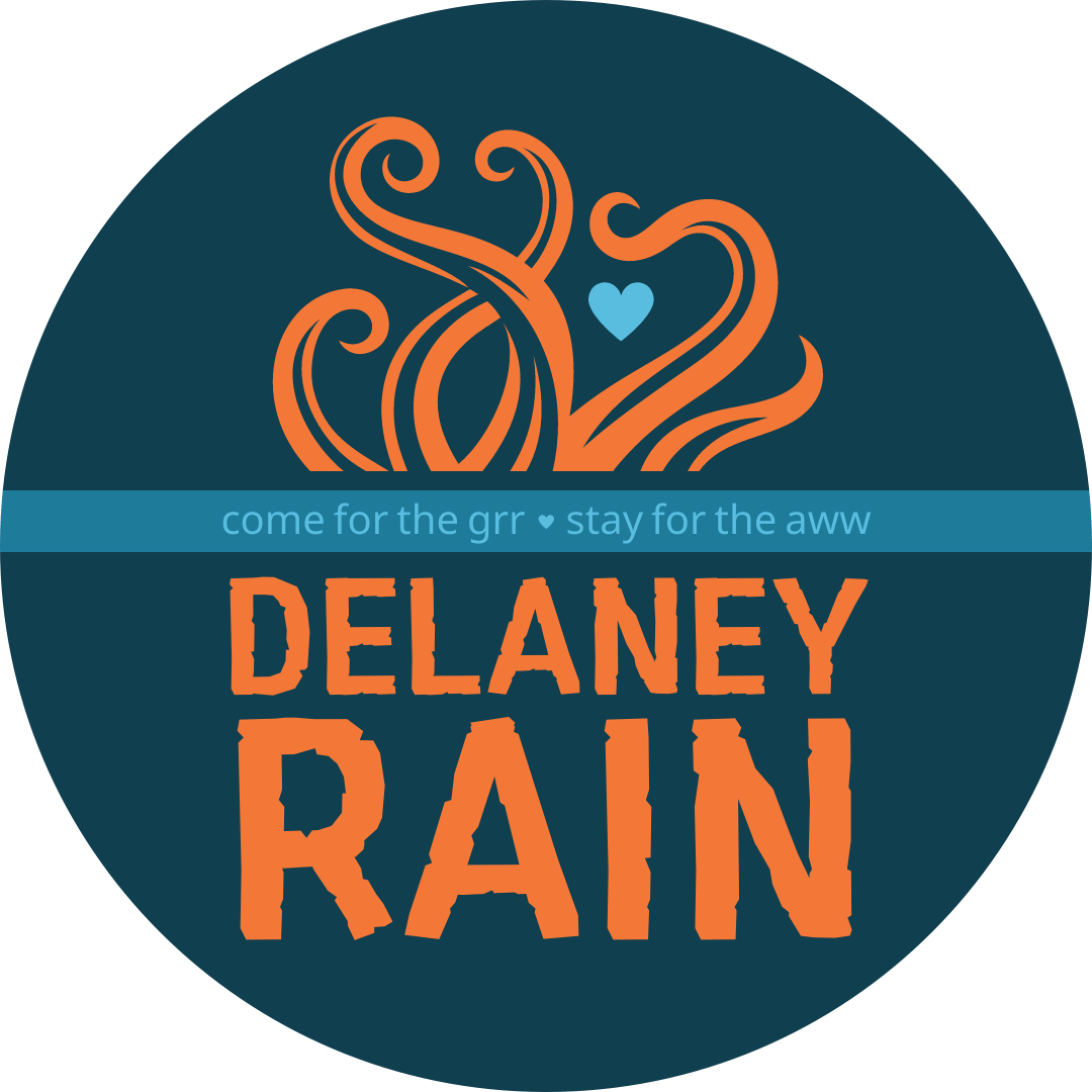 Delaney Rain