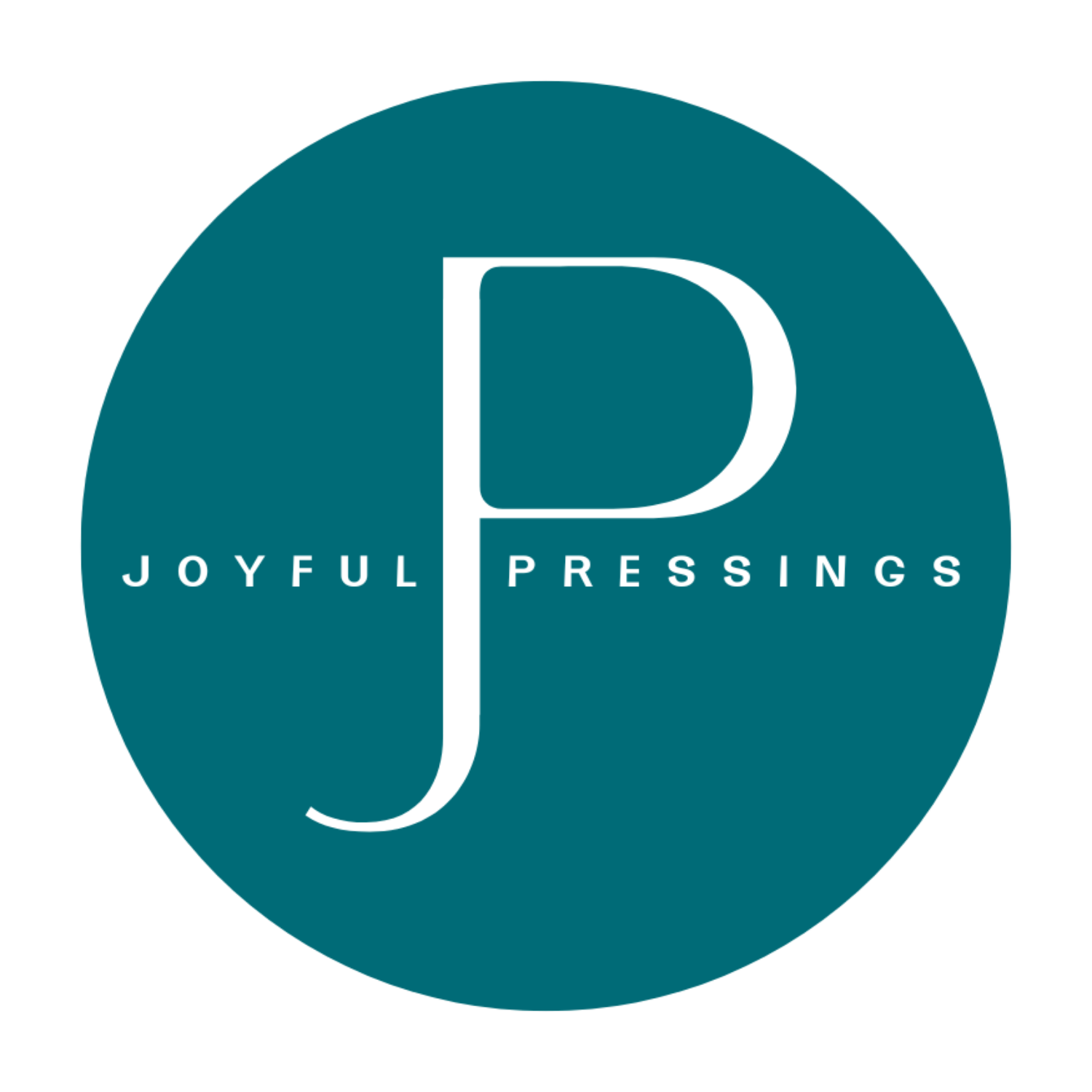 Joyful Pressings