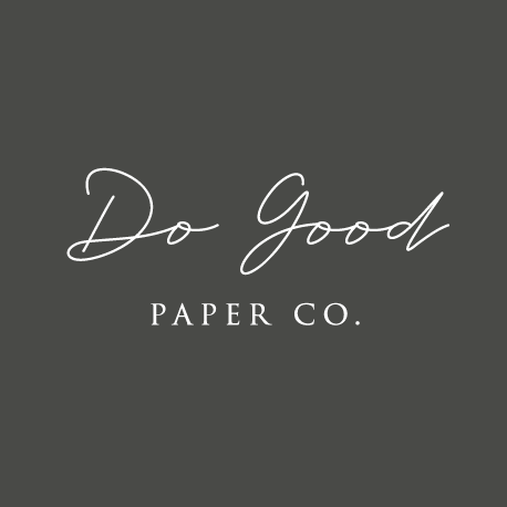 Do Good Paper Co.