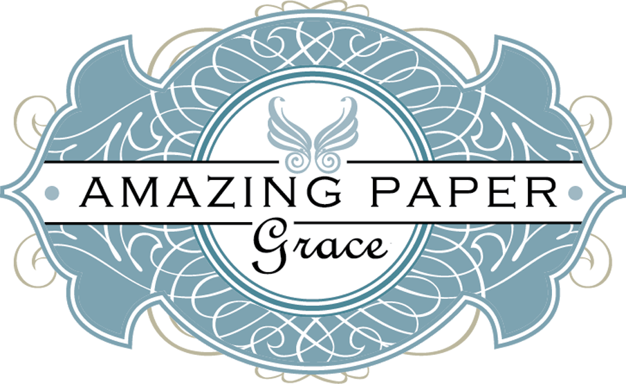 Amazing Paper Grace