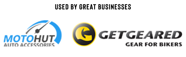 GetGeared