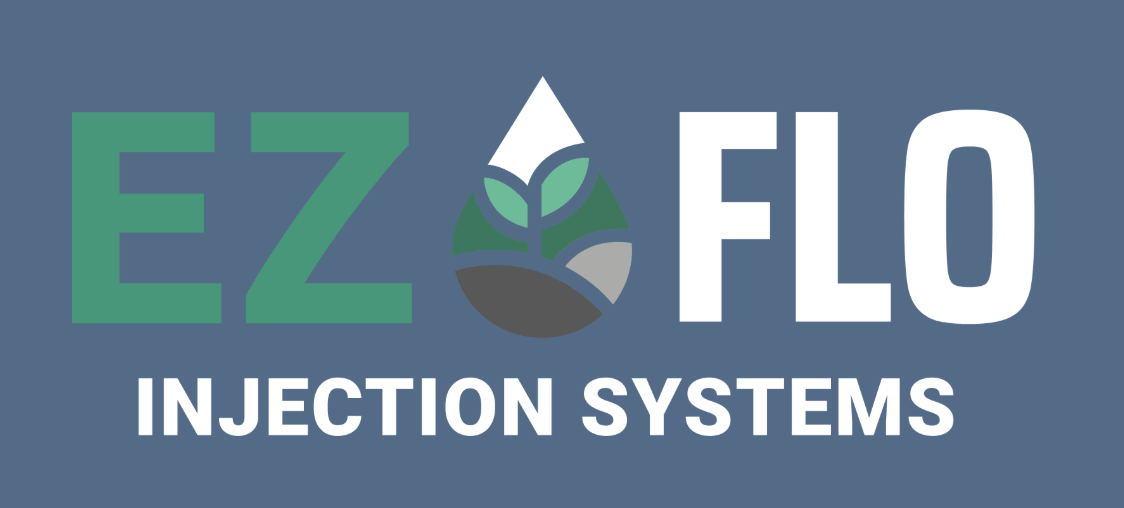 EZ-FLO Injection Systems