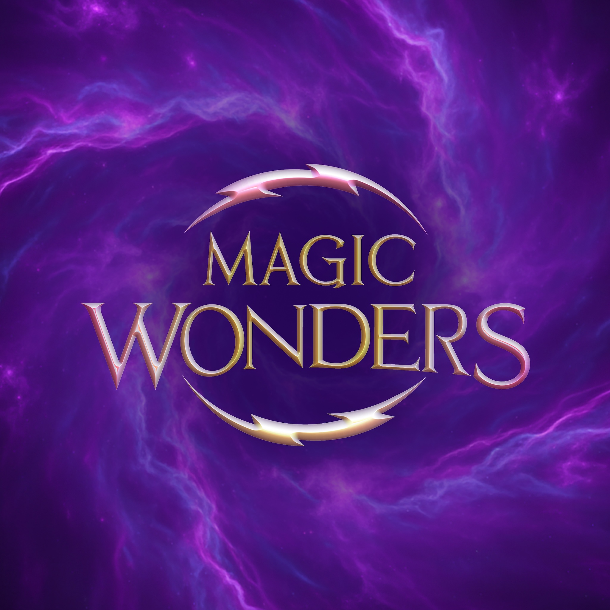 Magic Wonders
