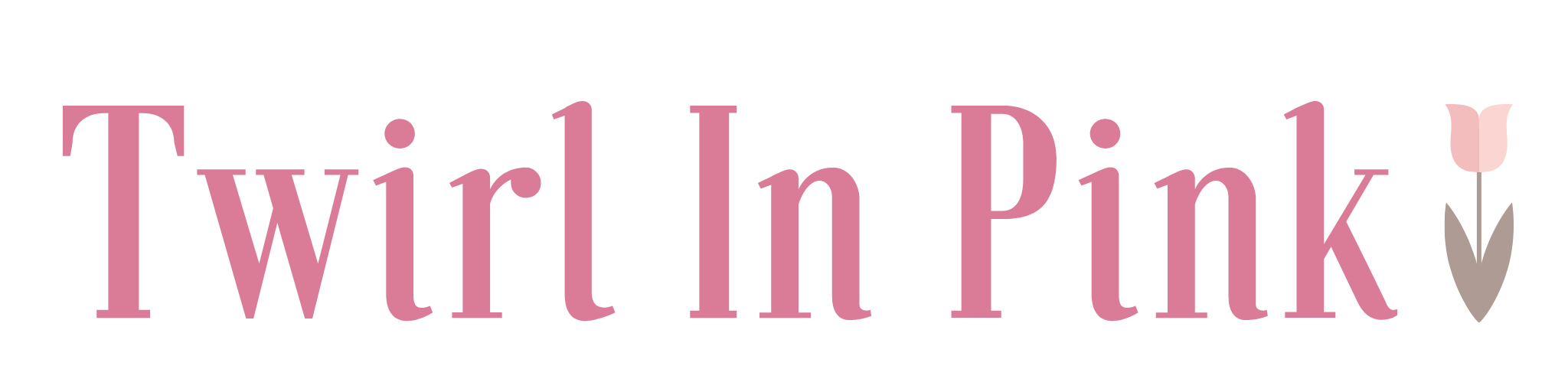 Twirl In Pink Jewelry