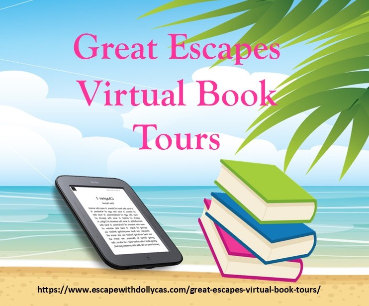 Great Escapes Virtual Book Tours