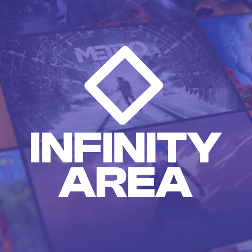 Quantic Dream x INFINITY AREA