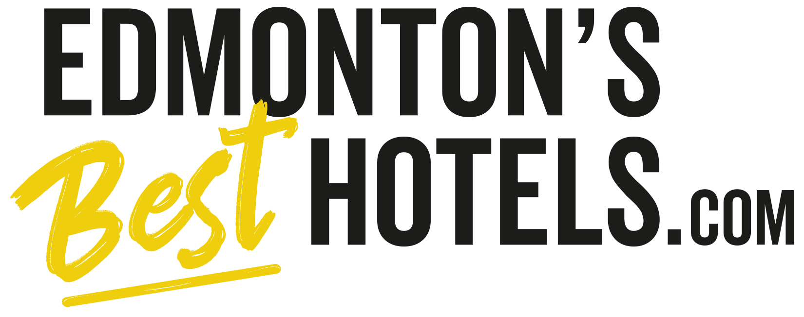 Edmonton's Best Hotels
