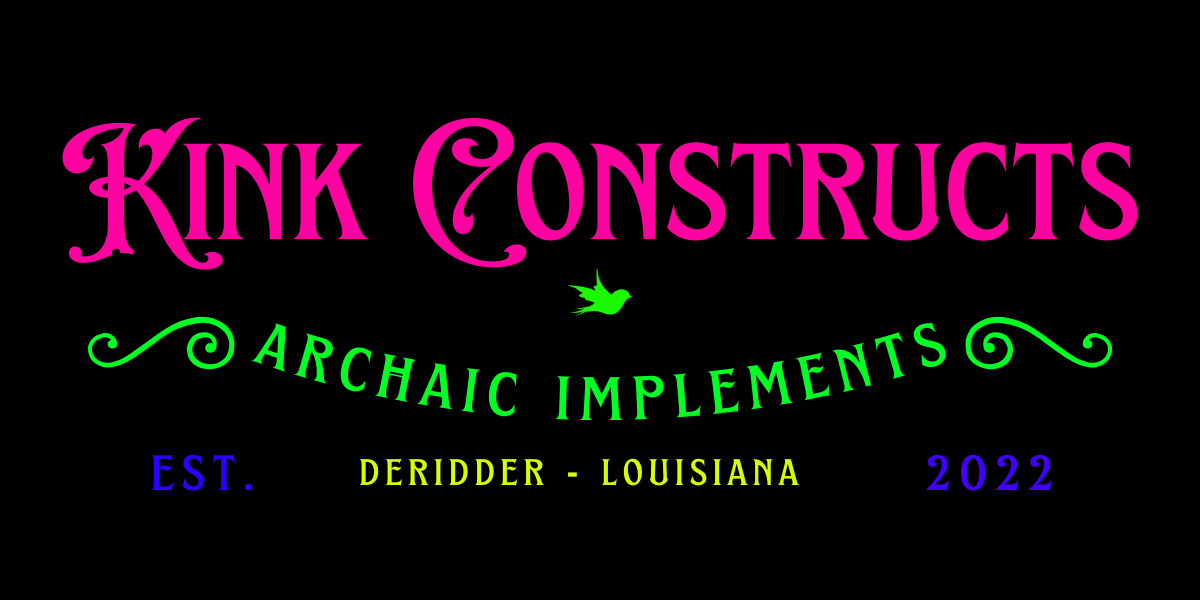 Kink Constructs