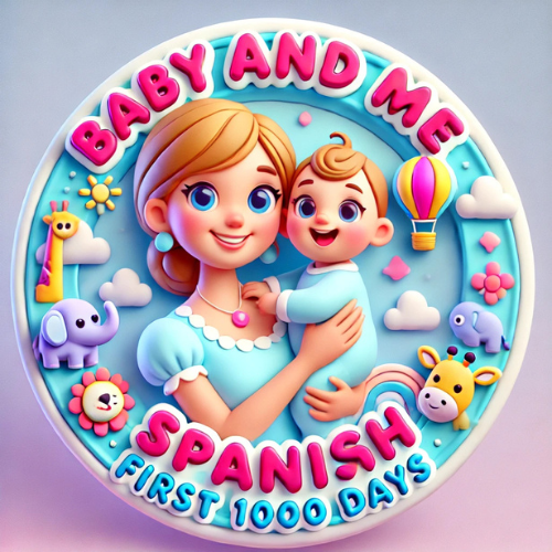 Baby and Me Spanish