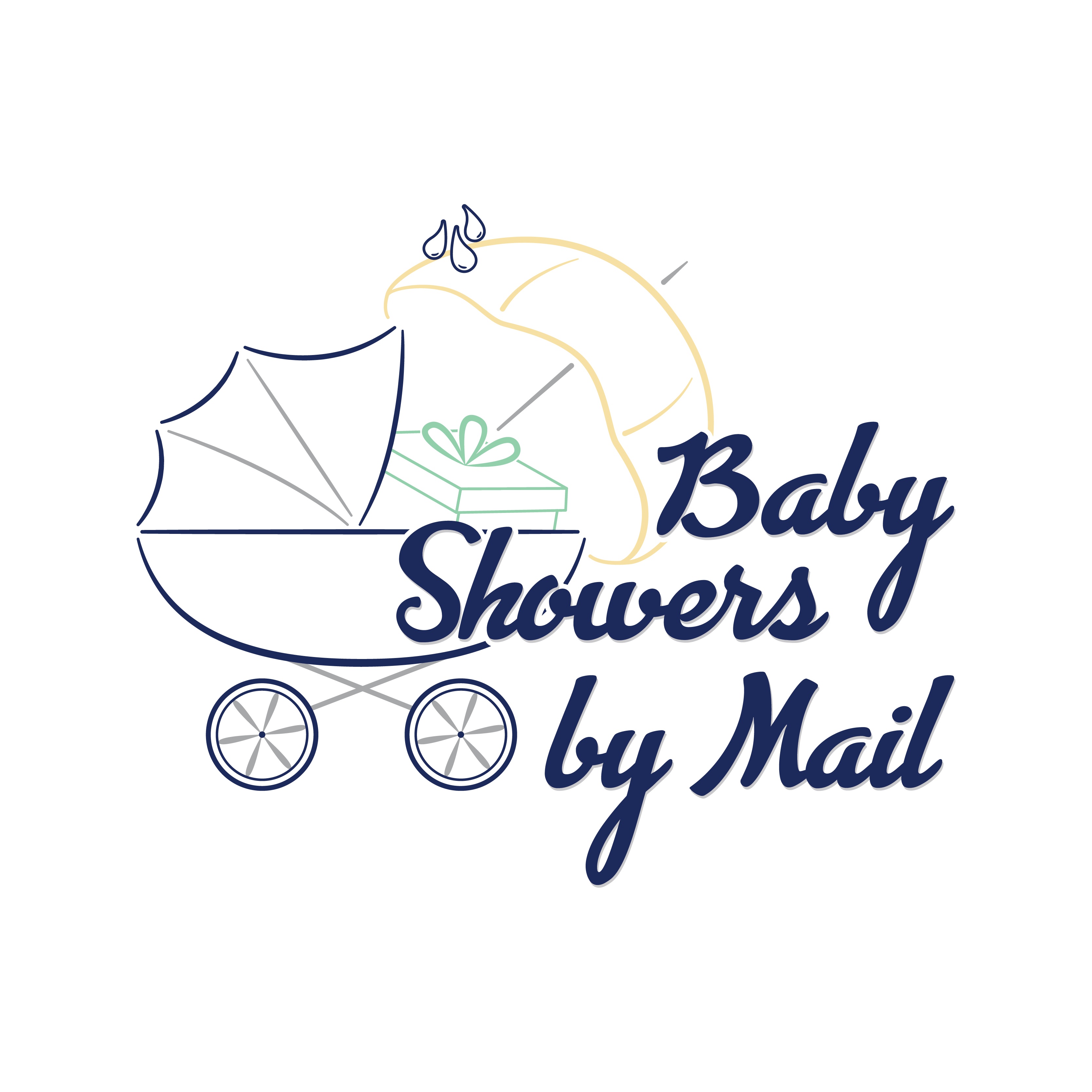Baby Showers by Mail