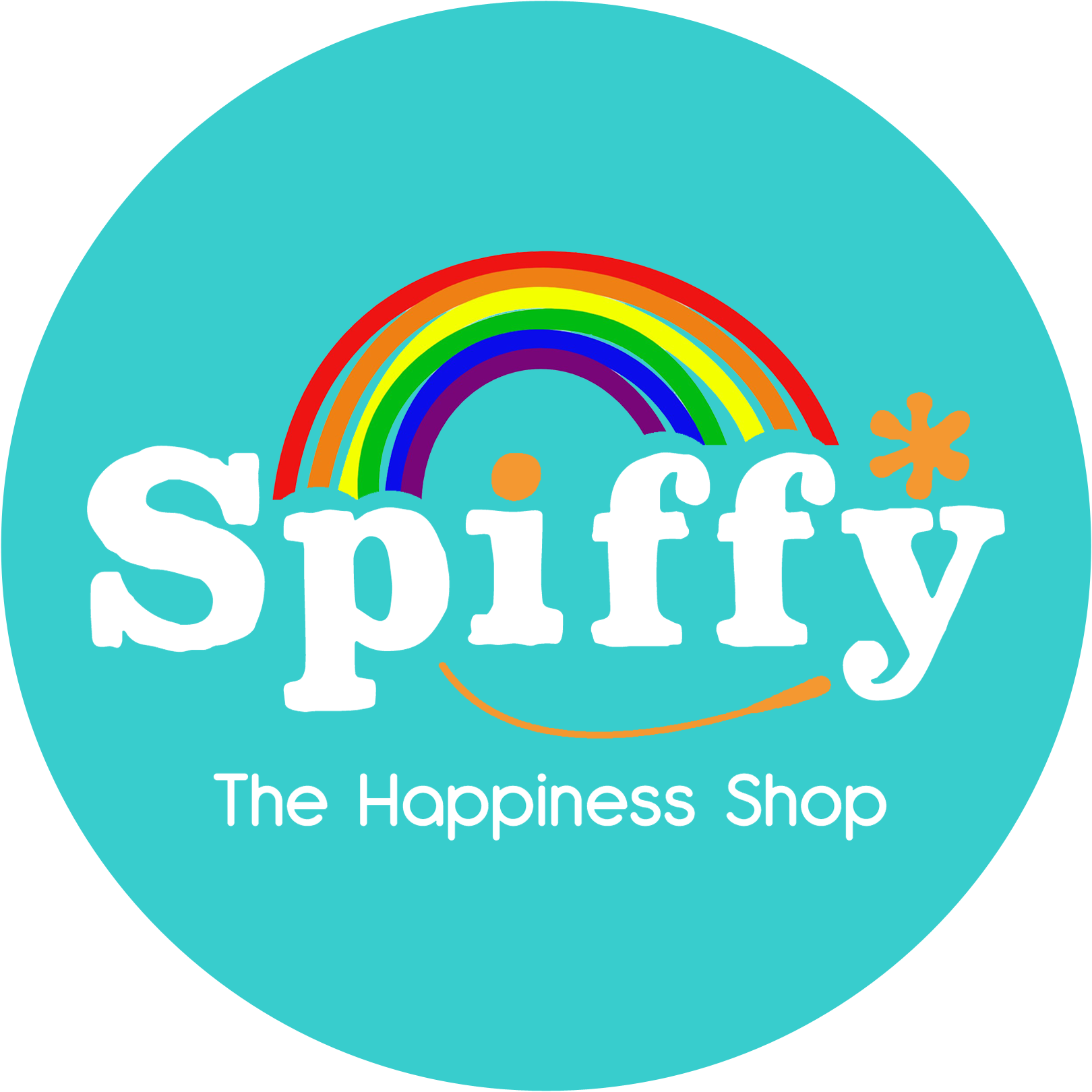 Spiffy - The Happiness Shop