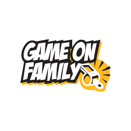 Game On Family