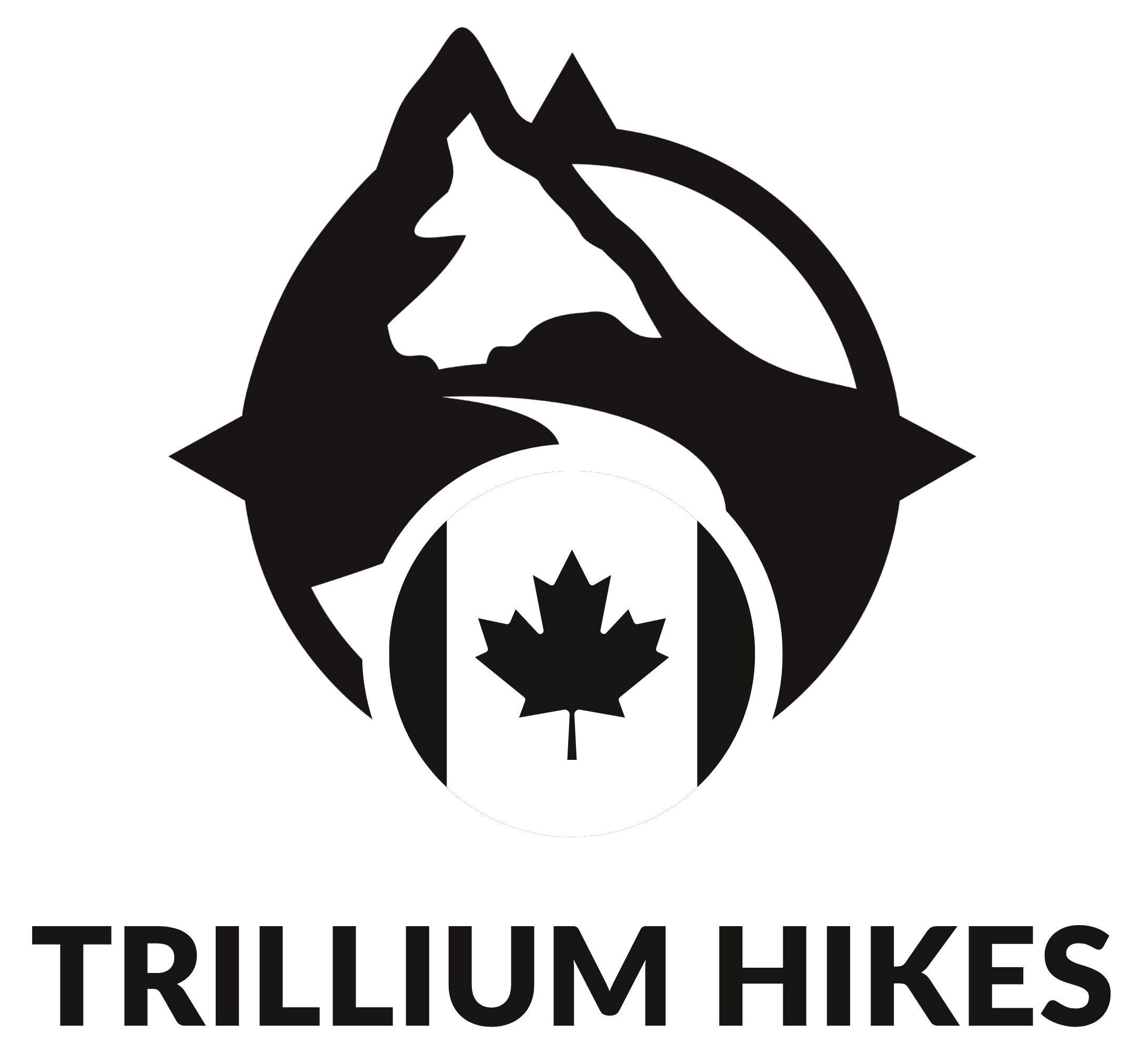 Trillium Hikes