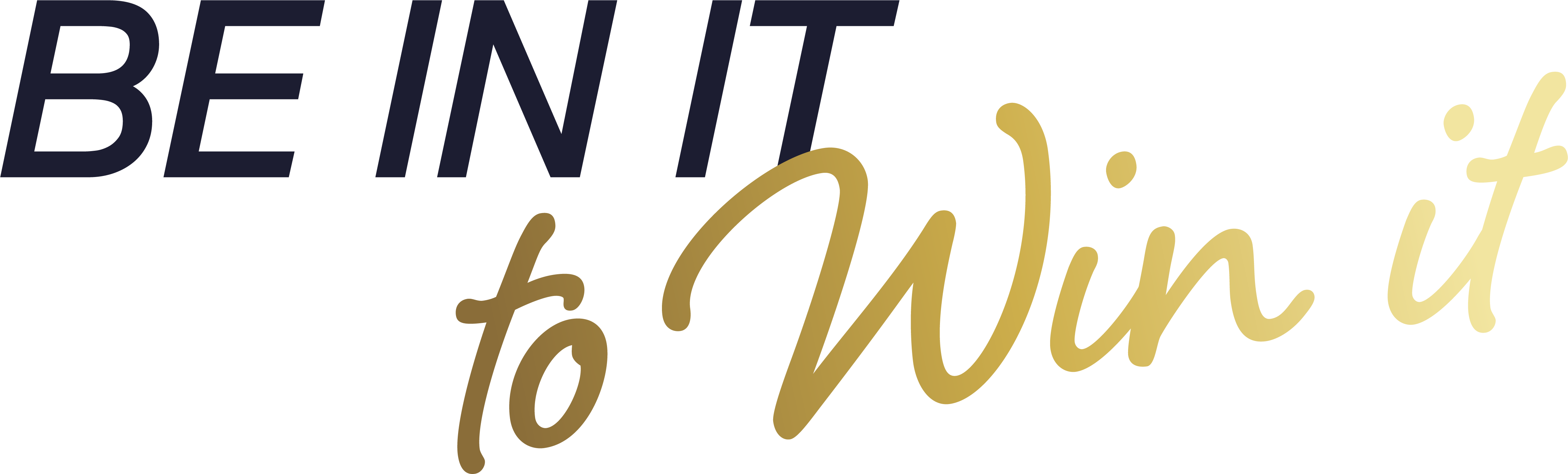 Beinittowinit.com