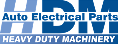 HDM Auto Electrical Parts