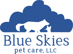 Blue Skies Pet Care, LLC