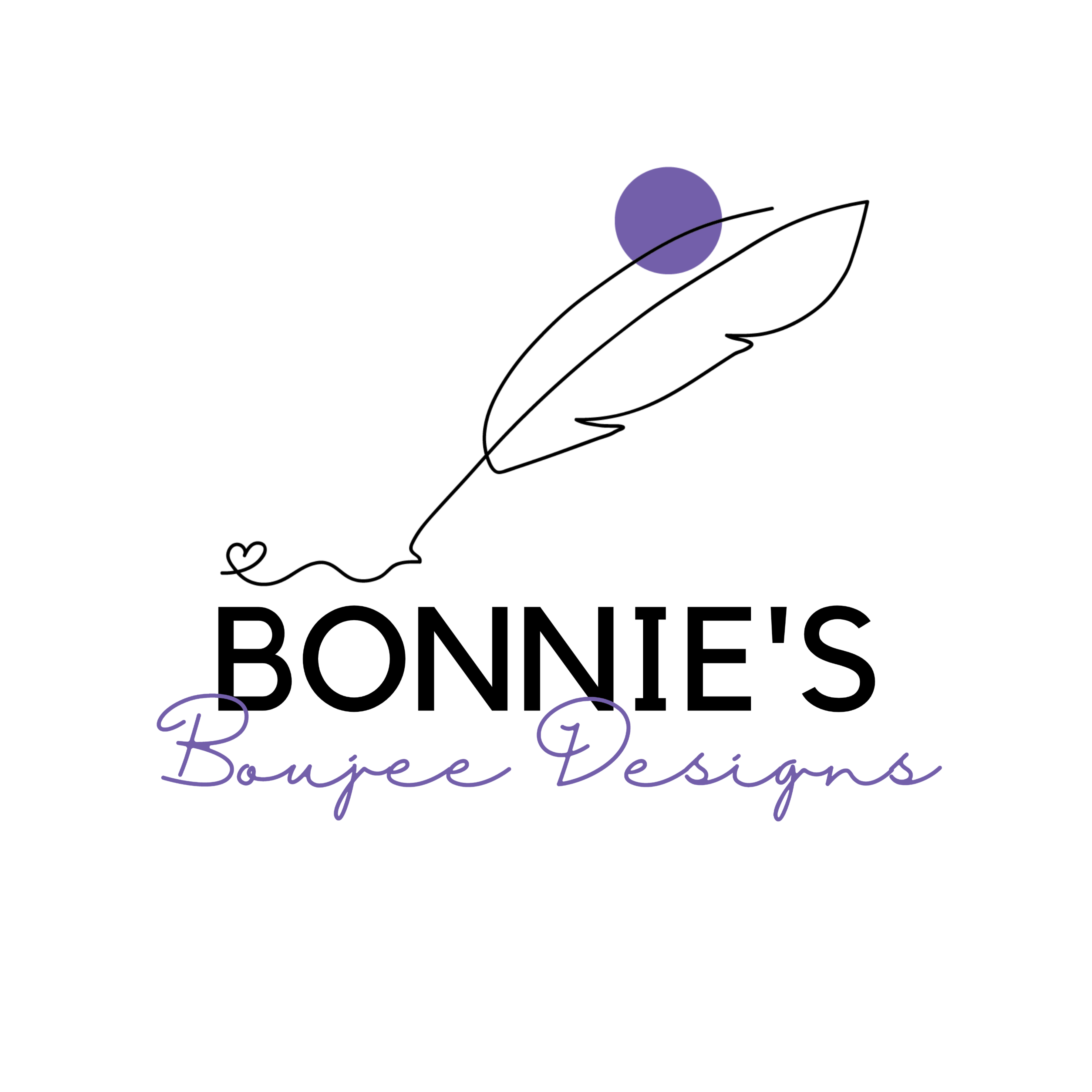 Bonnie's Boujee Designs