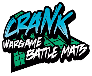 Crank Wargame