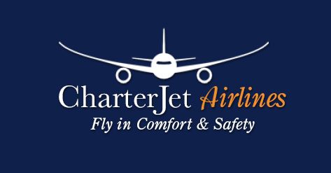 Charter Jet Airlines