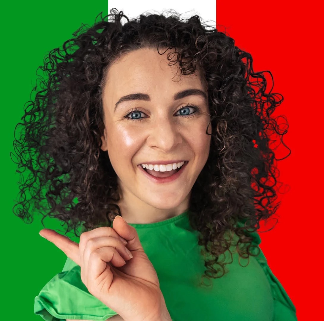 Intrepid Italian (by The Intrepid Guide)